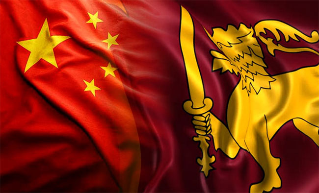 1618220524 Sri Lanka signs USD 500 mn loan agreement with China B in sri lankan news