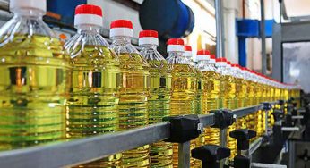 LNP – Local company sealed off after tests confirm presence of Aflatoxin in coconut oil