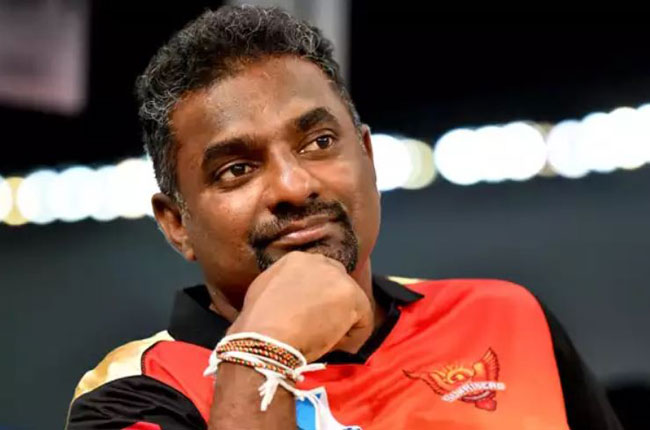 1618771049 Muralitharan stable after being hospitalised for cardiac treatment B in sri lankan news