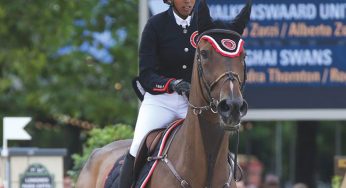 LNP – Mathilda Karlsson becomes first Sri Lankan to qualify for Tokyo Olympics