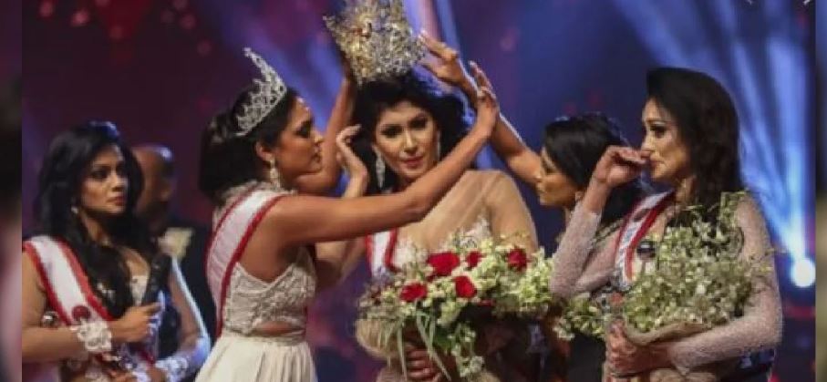 LNP – “The Incident will have no bearing on the next Mrs World Competition” – Mrs World Inc