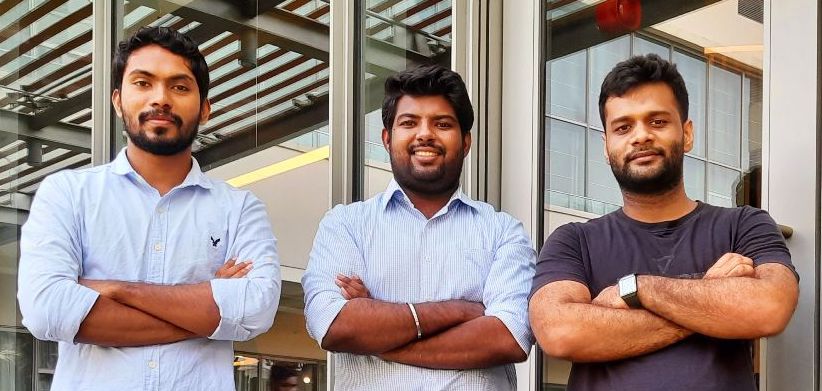 LNP – Sri Lanka’s Niftron Raises Rs. 21 Million Capital from LAN’s Angel Fund