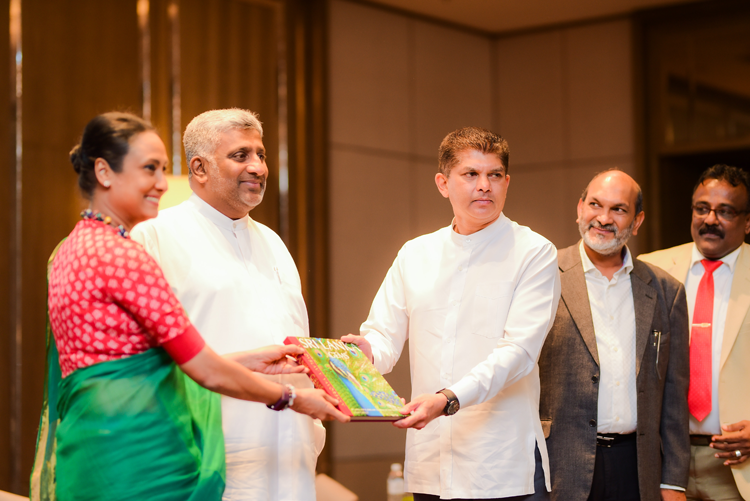 LNP – From mine to market – showcasing Sri Lanka’s jewellery legacy to the world