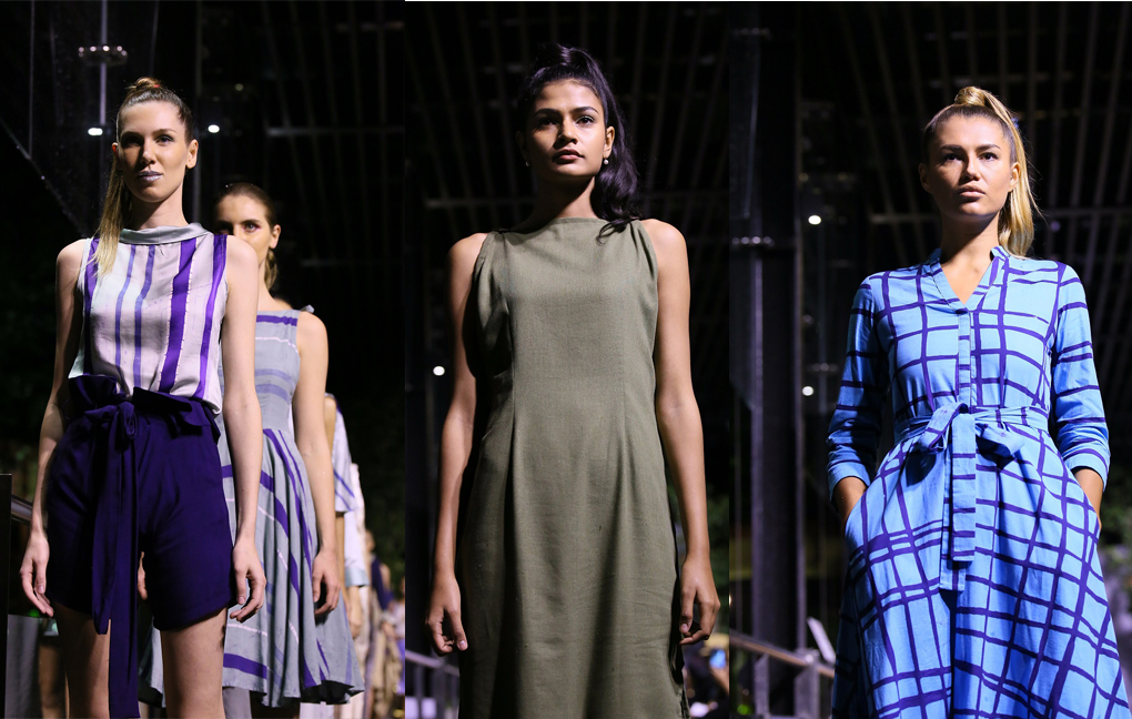 LNP – Fashion designers say cost of production up due to import restrictions