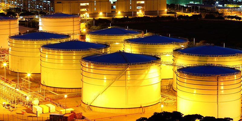 IMG Article Crude Oil to Chemicals Future of Refinery in sri lankan news