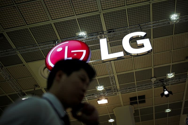 LNP – South Korea’s LG smartphones exit from market