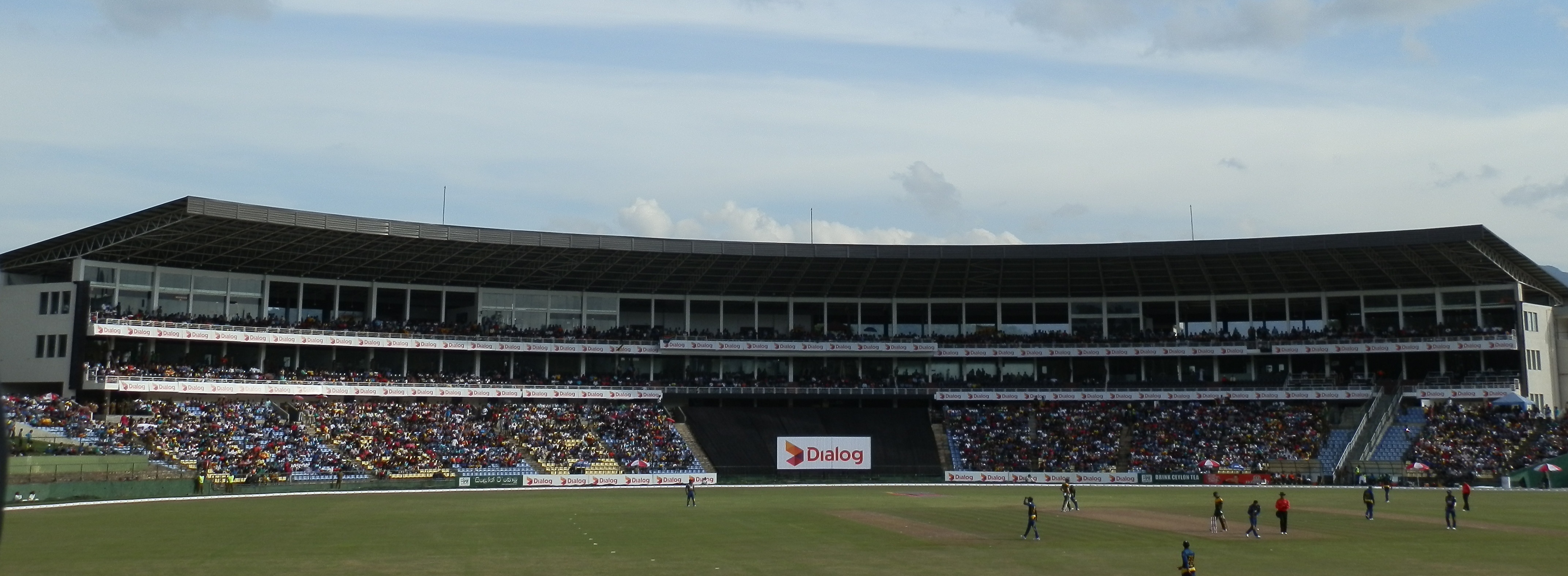 LNP – Pallekele to host both Bangladesh Tests