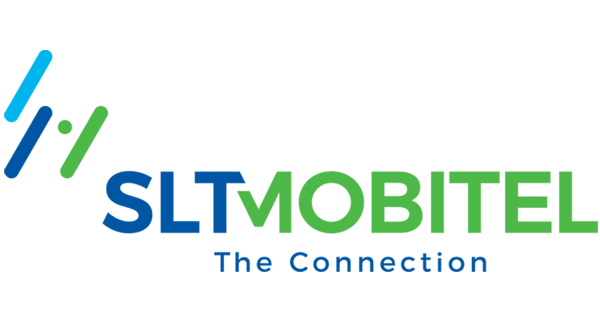 SLTMOBITEL logo in sri lankan news