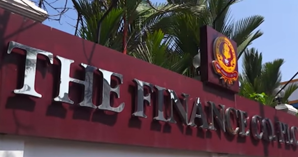 LNP – More compensation payments to The Finance depositors from today