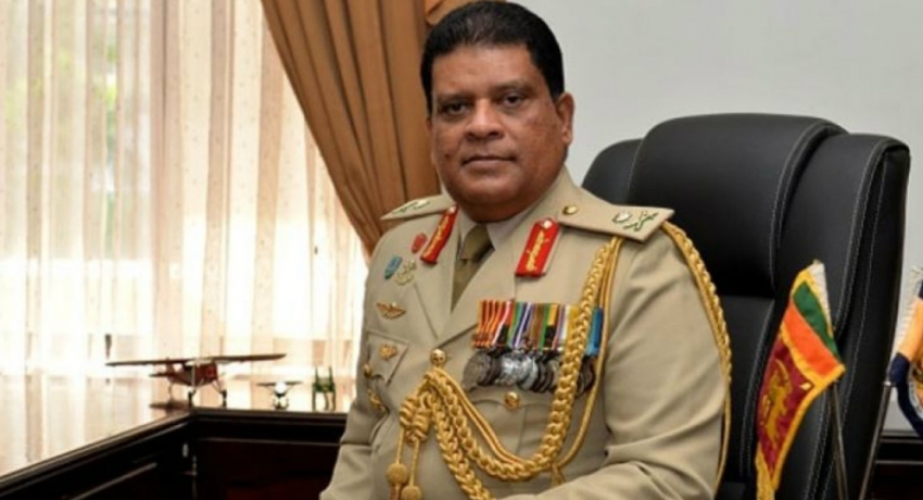 LNP – No move for complete lockdown: Army Chief