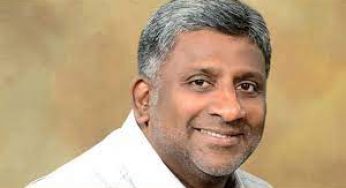 LNP – 2,000 bed field hospital for Gampaha