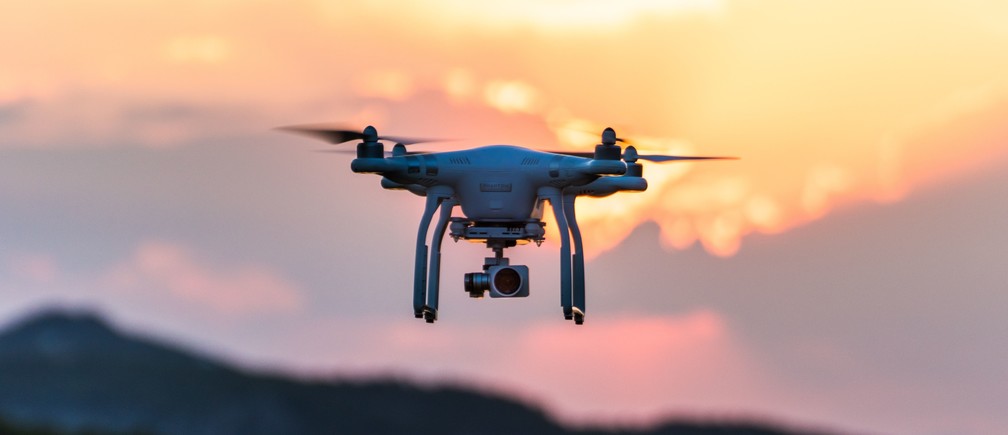 LNP – Australia Gifts Sri Lanka Drones to Spot People Smuggling