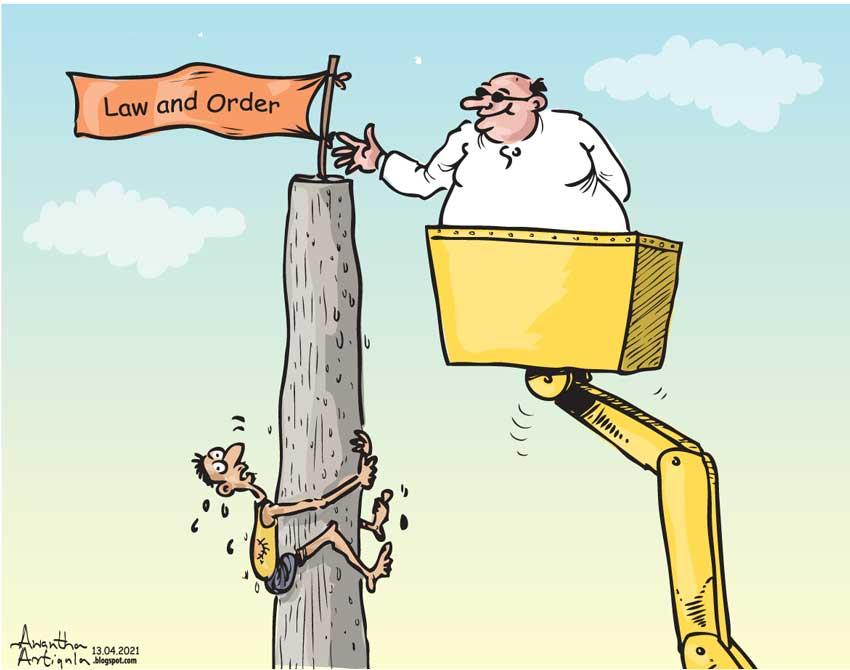 Cartoon of the day