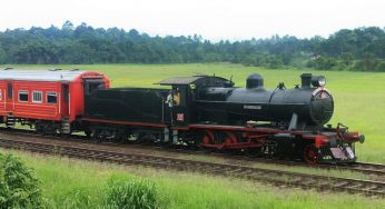 LNP – Tourists ask for casinos, Ayurveda, shopping, and steam train travels