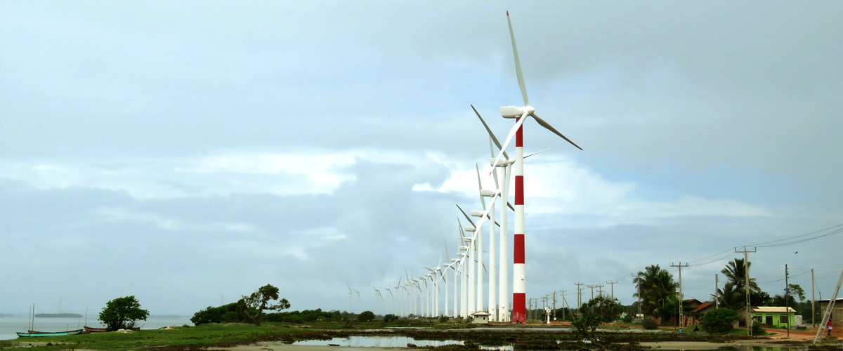 LNP – WindForce, Vidullanka and HiEnergy to add 10MW solar energy to National Grid