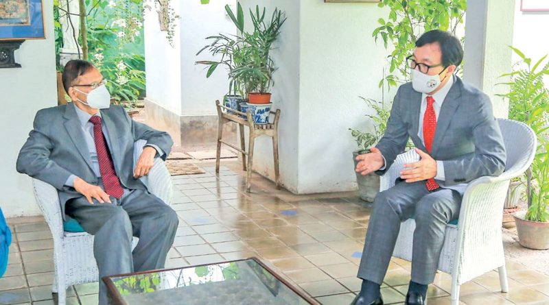 02 Ambassador in sri lankan news