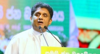 LNP – Sajith calls for urgent constitutional reforms