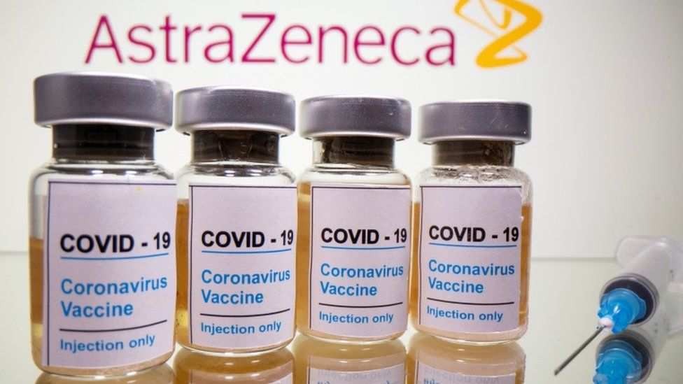 LNP – SL in discussions with over 15 private companies to urgently secure Astrazeneca vaccines