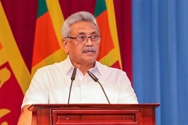 1619065984 President Gotabaya Rajapaksa on changes to be made in education L 1 in sri lankan news