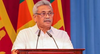 LNP – Give second jab at same place where first jab given: Prez