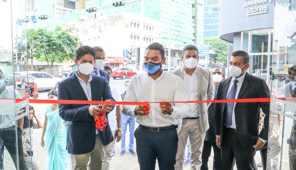 LNP – GS Sports denies links to Namal’s project