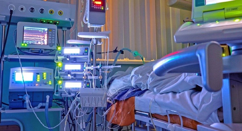 LNP – Medical specialists warn of potential oxygen crisis