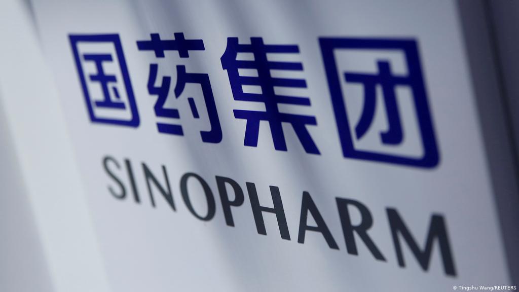 LNP – Second dose of Sinopharm vaccines to begin from June 8