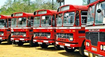 LNP – Fuel supply not an issue operating buses: SLTB Chief