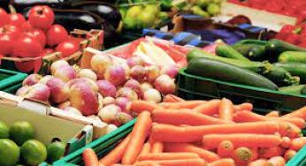 LNP – Vegetable prices still high