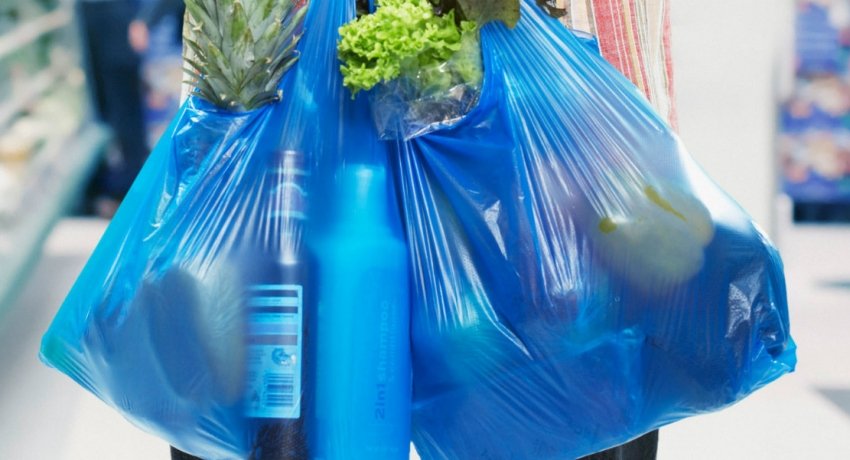 LNP – Ban on shopping bags, lunch sheets come to effect soon: Minister