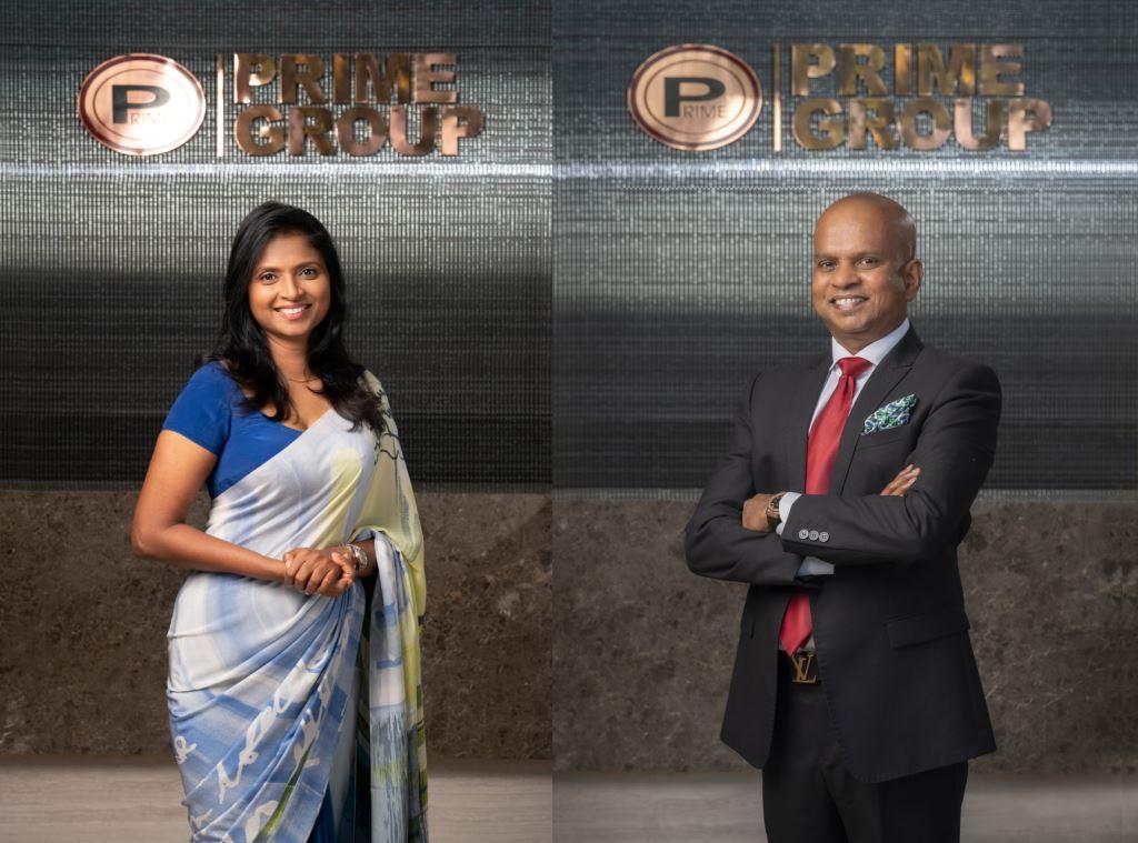 LNP – Prime Residencies IPO oversubscribed on Opening day