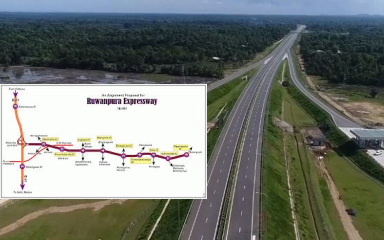 LNP – Digital methods for manual payment counters in expressways
