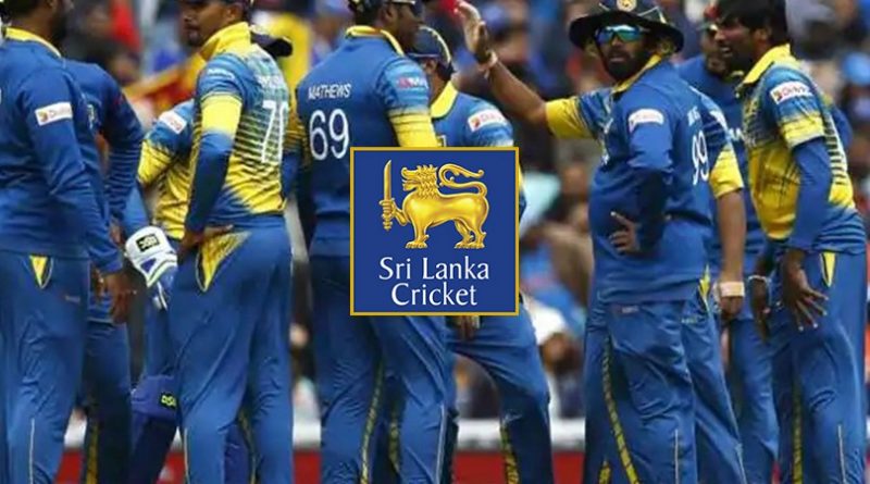 cricket in sri lankan news