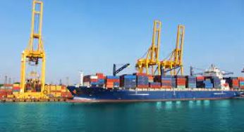LNP – ‘No immediate impact on import, exports, shipping line activities’