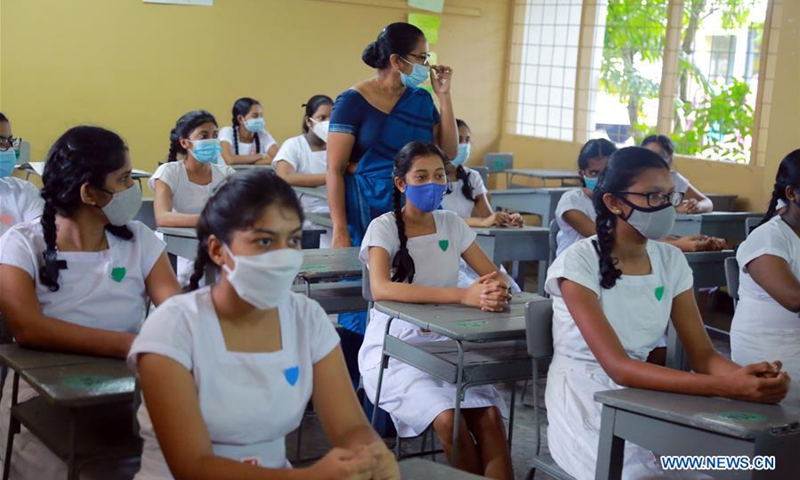 LNP – Schools should not be opened right now; Medical experts
