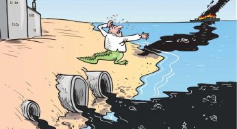 LNP – Cartoon of the day