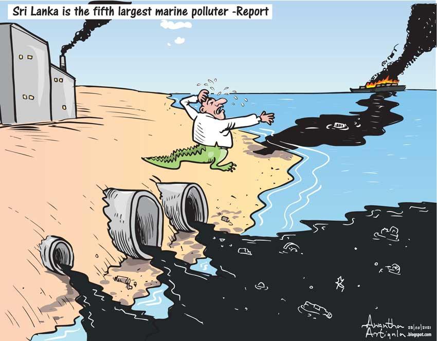 LNP – Cartoon of the day
