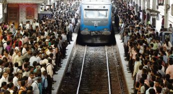 LNP – Railway trade union launches token strike