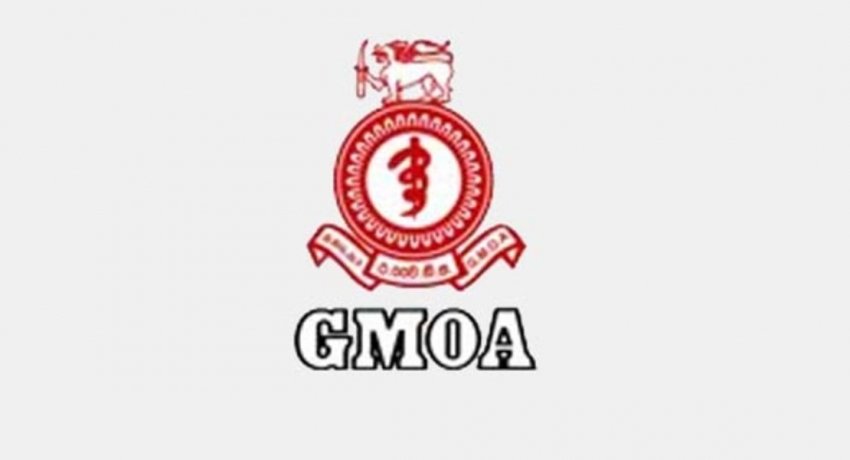 LNP – Dependency on oxygen over COVID patients up by 441%: GMOA