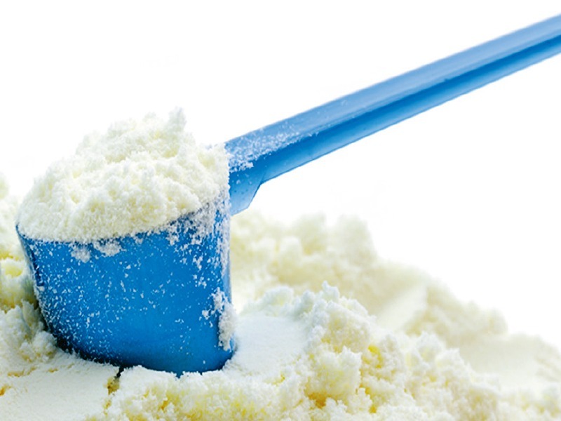LNP – Trade Minister rebuffs demand for price hike for milk powder
