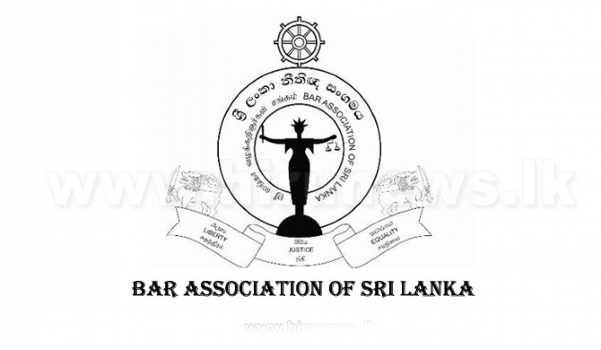 LNP – Release of Duminda Silva: BASL questions President whether due procedure followed