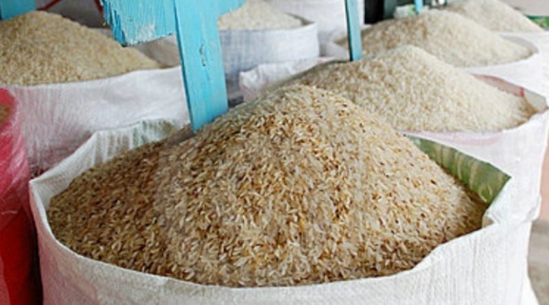rice prices sri lanka