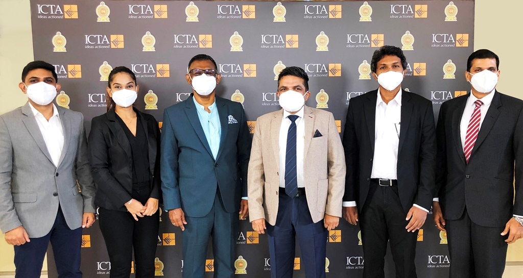 LNP – ICTA launches – A survey study to Accelerate Tech Startup Ecosystem ‘Towards a Startup Friendly Government’