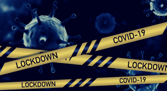 LNP – Nationwide quarantine curfew to be lifted on Oct. 1