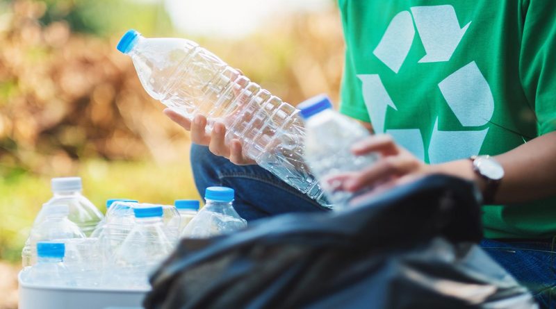 Nextek Recycling Bottles Hand AdobeStock 320996786 in sri lankan news