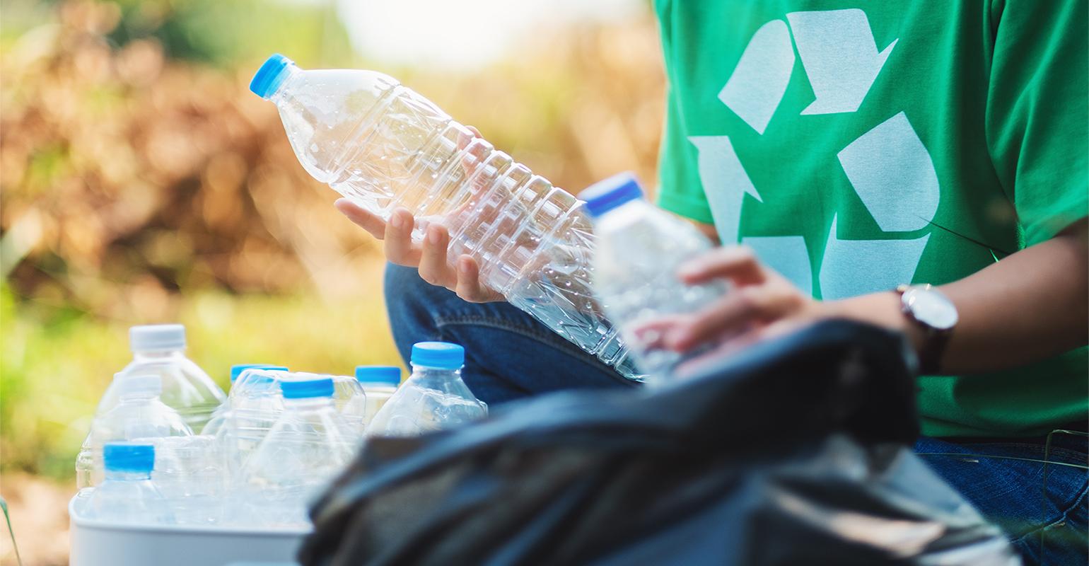LNP – Alternative proposal to recycle 750ml plastic bottles: Minister