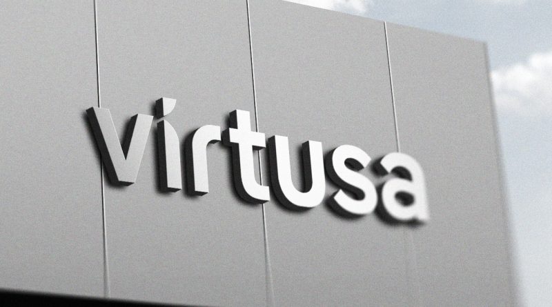 Virtusa Building in sri lankan news