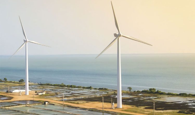 WindForce launches LKR 3.2 billion IPO to boost Renewable Energy in Sri Lanka and abroad in sri lankan news