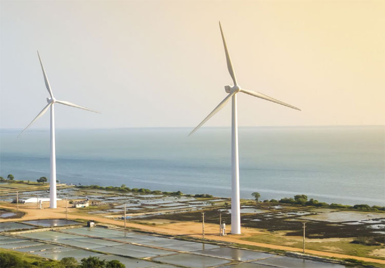 LNP – WindForce declares over 1 billion dividends with a strong performance