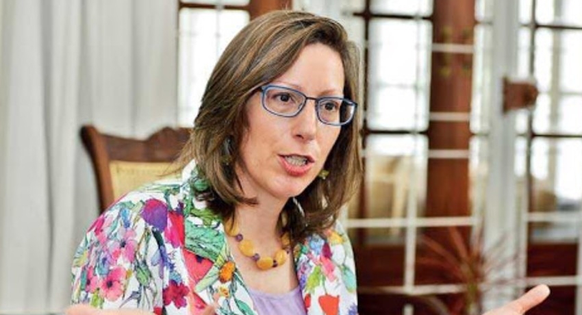 LNP – Duminda’s pardon undermines SL’s rule of law- US Ambassador